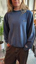 Load image into Gallery viewer, VINTAGE REEBOK EMBROIDERED CREWNECK - M