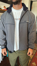 Load image into Gallery viewer, VINTAGE REEBOK EMBROIDERED WINDBREAKER - L