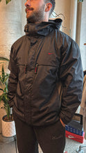 Load image into Gallery viewer, VINTAGE NIKE REVERSIBLE FLEECE JACKET - XL
