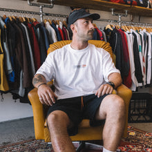 Load image into Gallery viewer, TRIAX 'BUNGEE' ENGINEERED NYLON CAP - BLACK