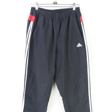 Load image into Gallery viewer, VINTAGE ADIDAS STRIPED TRACKPANTS - M