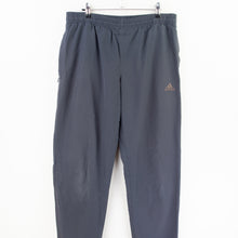 Load image into Gallery viewer, VINTAGE ADIDAS ESSENTIAL TRACKPANTS - M