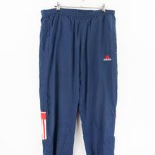 Load image into Gallery viewer, VINTAGE ADIDAS DETAILED TRACKPANTS - L