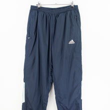 Load image into Gallery viewer, VINTAGE ADIDAS DETAILED TRACKPANTS - M