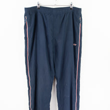 Load image into Gallery viewer, VINTAGE REEBOK ZIP DETAILED WIDE LEG TRACKPANTS - XL