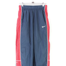 Load image into Gallery viewer, VINTAGE NIKE DETAILED TRACKPANTS - M