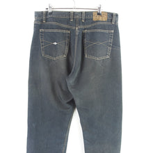 Load image into Gallery viewer, VINTAGE QUIKSILVER QSD DENIM PANTS - 36'