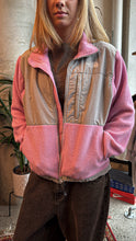 Load image into Gallery viewer, VINTAGE NORTH FACE DENALI FLEECE JACKET - WMNS M