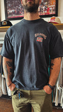 Load image into Gallery viewer, VINTAGE 1992 RARE BILLABONG GRAPHIC T SHIRT - XL