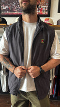 Load image into Gallery viewer, VINTAGE NIKE TENNIS COURT VEST - XL