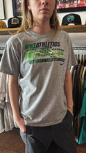 Load image into Gallery viewer, VINTAGE NIKE SHOX GRAPHIC T SHIRT - S/M