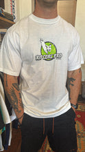 Load image into Gallery viewer, VINTAGE 2002 RIPCURL PRO GRAPHIC T SHIRT - L