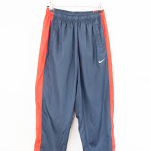 Load image into Gallery viewer, VINTAGE NIKE STRAIGHT LEG TRACKPANTS - M