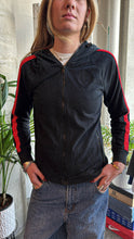 Load image into Gallery viewer, VINTAGE RALPH LAUREN ACTIVE HOODIE - WMNS S