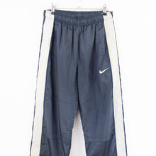 Load image into Gallery viewer, VINTAGE NIKE STRAIGHT LEG TRACKPANTS - M