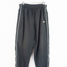Load image into Gallery viewer, VINTAGE NIKE BAGGY TRACKPANTS - M