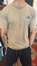 Load image into Gallery viewer, VINTAGE 1995 BILLABONG GRAPHIC T SHIRT - L