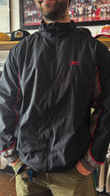 Load image into Gallery viewer, VINTAGE REEBOK DETAILED WINDBREAKER - L/XL