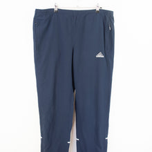 Load image into Gallery viewer, VINTAGE ADIDAS DETAILED TRACK PANTS - XL