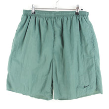 Load image into Gallery viewer, VINTAGE NIKE SWOOSH WINDBREAKER - M