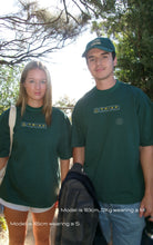 Load image into Gallery viewer, TRIAX TECHNICAL GARMENTS "TRAIL" T SHIRT - WHITE