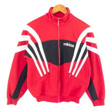 Load image into Gallery viewer, VINTAGE ADIDAS GERMANY TRACK JACKET - WMNS M