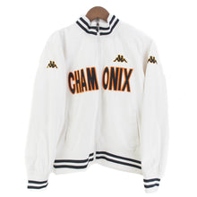 Load image into Gallery viewer, VINTAGE KAPPA CHAMONIX JACKET - WMNS M