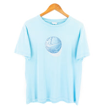 Load image into Gallery viewer, VINTAGE NIKE BASKETBALL GRAPHIC T SHIRT - S/M