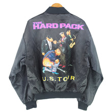 Load image into Gallery viewer, VINTAGE RARE 1991 CAMEL HARD PACK SATIN JACKET - M/L
