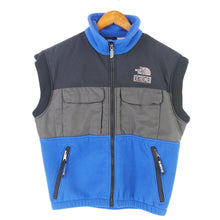 Load image into Gallery viewer, VINTAGE RARE NORTH FACE EXTREME FLEECE VEST - S