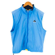 Load image into Gallery viewer, VINTAGE NIKE ACG LIGHT WEIGHT VEST - M