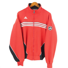 Load image into Gallery viewer, VINTAGE ADIDAS TRACK JACKET - M