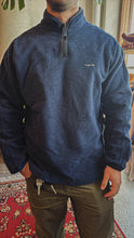 Load image into Gallery viewer, VINTAGE NIKE TECHNICAL FLEECE 1/4 - L/XL