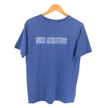 Load image into Gallery viewer, VINTAGE NIKE ATHLETIC GRAPHIC T SHIRT - S