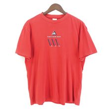 Load image into Gallery viewer, VINTAGE ADIDAS GRAPHIC T SHIRT - S