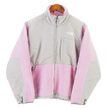 Load image into Gallery viewer, VINTAGE NORTH FACE DENALI FLEECE JACKET - WMNS M