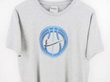 Load image into Gallery viewer, VINTAGE NIKE BASKETBALL DOUBLE SIDED T SHIRT - S