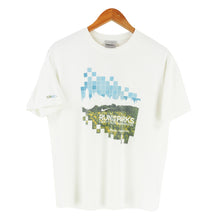 Load image into Gallery viewer, VINTAGE NIKETOWN MARATHON T SHIRT - S