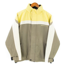 Load image into Gallery viewer, VINTAGE QUIKSILVER PADDED JACKET - S/M