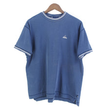 Load image into Gallery viewer, VINTAGE ADIDAS TEXTURED T SHIRT - S/M