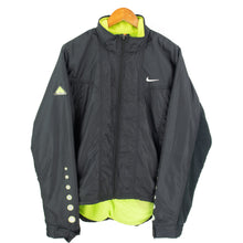 Load image into Gallery viewer, VINTAGE RARE NIKE ACG FLEECE JACKET - L