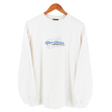 Load image into Gallery viewer, VINTAGE 2000 RIPCURL EVENT LONGSLEEVE - M