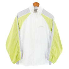 Load image into Gallery viewer, VINTAGE NIKE SWOOSH WINDBREAKER - M