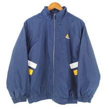 Load image into Gallery viewer, VINTAGE ADIDAS EMBRODIERED WINDBREAKER - S