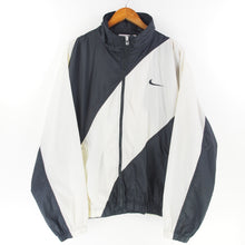 Load image into Gallery viewer, VINTAGE NIKE AIR WINDBREAKER - L