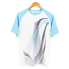 Load image into Gallery viewer, VINTAGE RARE NIKE TUNED AIR T SHIRT - S