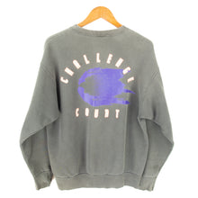 Load image into Gallery viewer, VINTAGE RARE NIKE CHALLENGE COURT CREWNECK - M