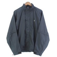Load image into Gallery viewer, VINTAGE NIKE GOLF ZIP-OFF WINDBREAKER - L