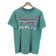 Load image into Gallery viewer, VINTAGE UMBRO GRAPHIC T SHIRT - S