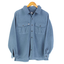 Load image into Gallery viewer, VINTAGE NIKE ACG FLEECE OVERSHIRT - S
